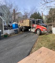 Professional Junk Removal  in East Patchogue, NY